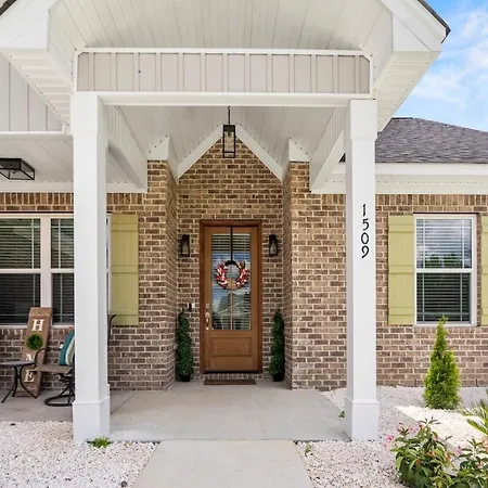 4 Bedroom Oasis